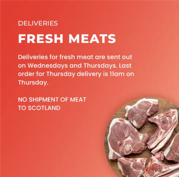 Authentic South African Flavors Delivered