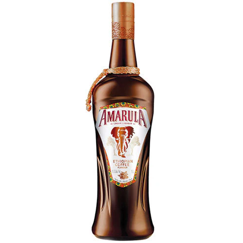 Amarula Ethiopian Coffee Cream Liqueur 700ml