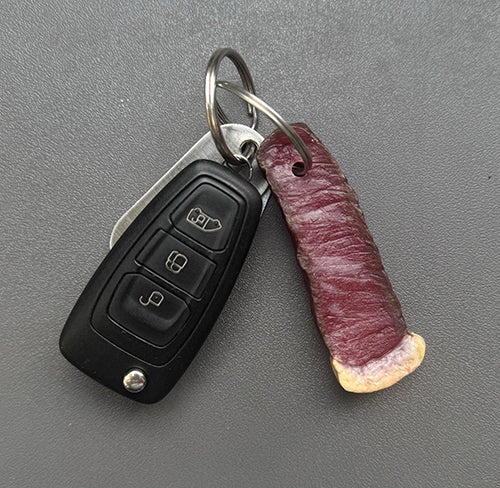 Biltong Keyring - Image 2