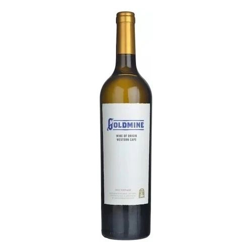 Boekenhoutskloof Goldmine White
