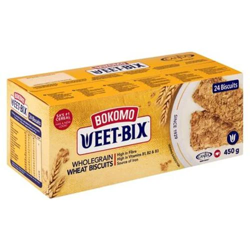 Bokomo Weet-Bix 450g - Image 2