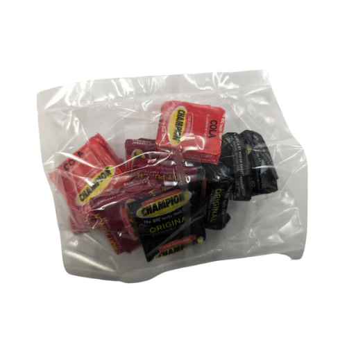 Champion Toffee Selection pack of 10