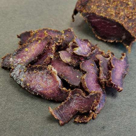 Chilli Beef Biltong 500g - Image 2
