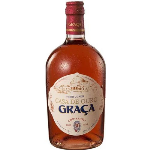 Graca Rose - 750ml