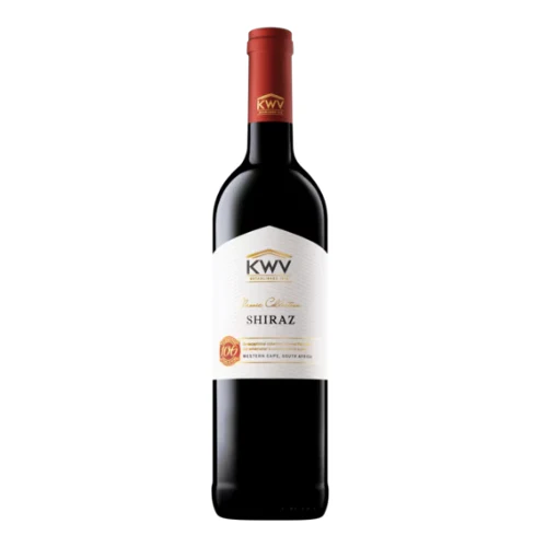 KWV Classic Collection Shiraz