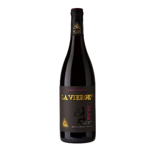 La Vierge Noir