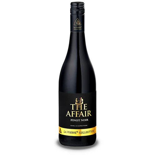La Vierge The Affair Pinot Noir
