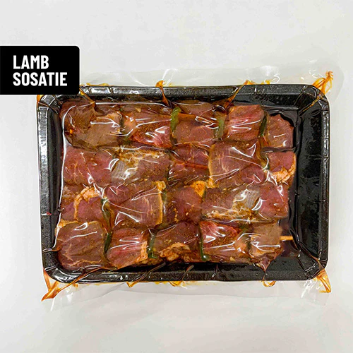 Lamb Sosaties 1kg - Image 3