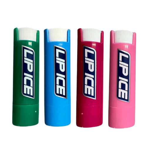 Lip Ice