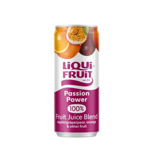 Liqui-Fruit Passion Power 6 pack - Image 2