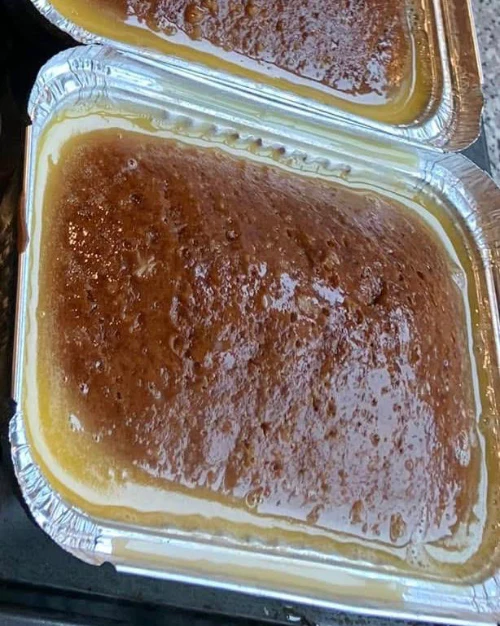 Malva Pudding 500g - Image 2