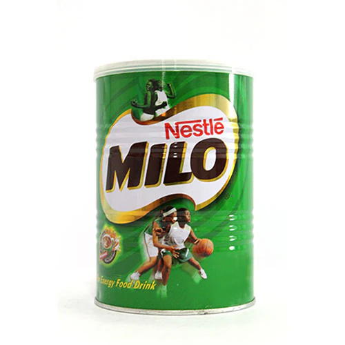 Milo African 400g