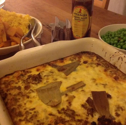 Nice n Spicy Bobotie - Image 3