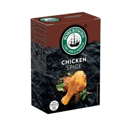 Robertsons Chicken Spice Refill 84g