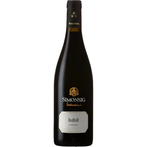 Simonsig Redhill Pinotage