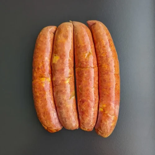 Smoked Cheese Grillers 600g
