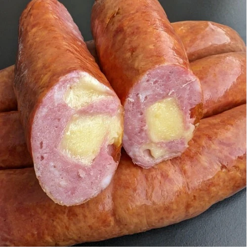 Smoked Cheese Grillers 600g - Image 2