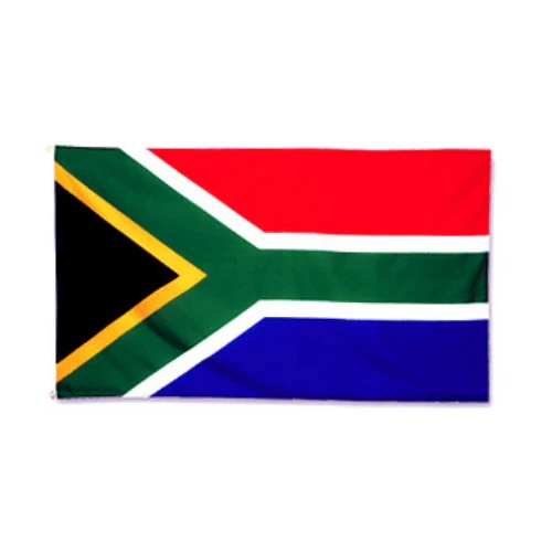 South African Flag