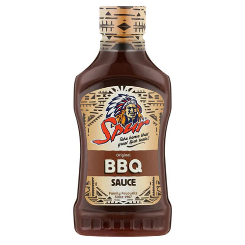 Spur BBQ Sauce 500ml